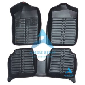 کفپوش H30 کراس برند EMTC رنگ مشکی