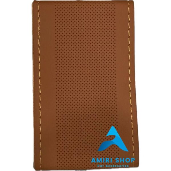 دور فرمان دوختی چرم مارون