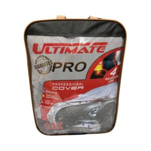 چادر چهار فصل داخل کرک دار خارجی برند ULTIMATE هیوندای آزرا کالیفرنیا 2011 سایز XXL