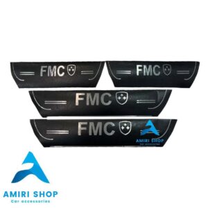 پا رکابی فردا موتور FMC T5 برچسبی