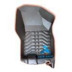 کفپوش پنج بعدی ام وی ام 315 رنگ مشکی نوار مارون برند ULTIMATE