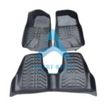 کفپوش پنج بعدی پرشیا ELX صندلی خلبانی برند ULTIMATE رنگ طوسی