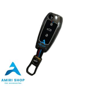 کاور سوییچ فلزی اطلس