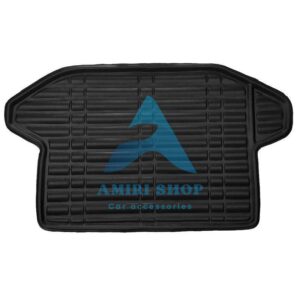 کفی صندوق فردا موتور FMC SX5 رنگ مشکی