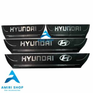 پا رکابی هیوندای آوانته برچسبی