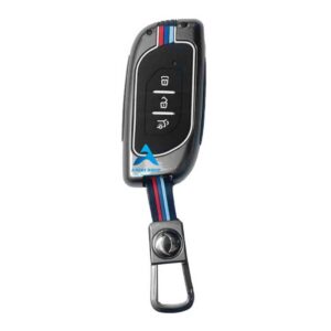قاب سوییچ فلزی فردا موتور FMC T5