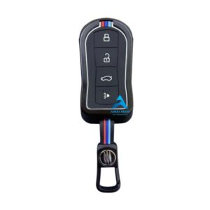 کاور سوییچ فلزی هایما X7