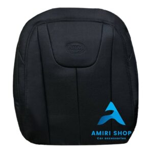 روکش صندلی ام وی ام X33 کراس تمام چرم رنگ مشکی