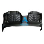 کفپوش پنج بعدی ام وی ام X33 کراس رنگ مشکی برند ULTIMATE