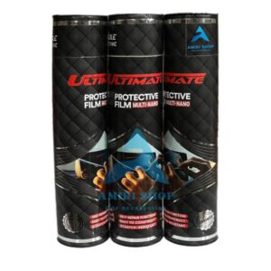 گلس محافظ کابین X33 کراس جنس PPF