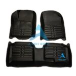 کفپوش پنج بعدی بک X3 پرو BAC X3 PRO رنگ مشکی برند AM