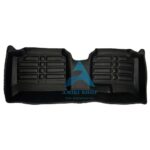 کفپوش پنج بعدی بک X3 پرو BAC X3 PRO رنگ مشکی برند AM