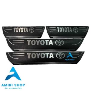 پارکابی تویوتا رافور 2013-2018 RAV4 برچسبی