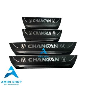 پارکابی چانگان CS35 قدیم برچسبی