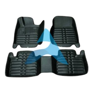 کفپوش تویوتا کمری 2025 رنگ مشکی