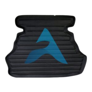 کفپوش صندوق کمری گرند 2005-2006 رنگ مشکی