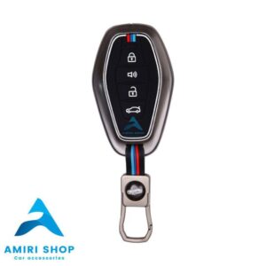 قاب ریموت فلزی فیدلیتی پرستیژ