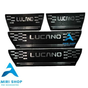 پارکابی لوکانو L7 برچسبی