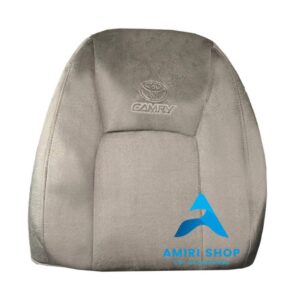 روکش صندلی کمری گرند 2005-2006 تمام مخمل رنگ سدری