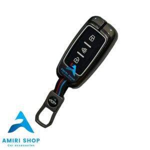 قاب ریموت فلزی فیدلیتی پرایم