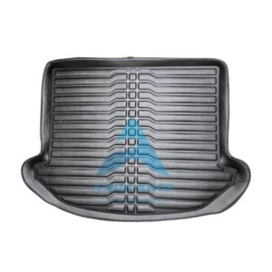 کفپوش صندوق سانتافه نیو ix45 رنگ مشکی برند ULTIMATE