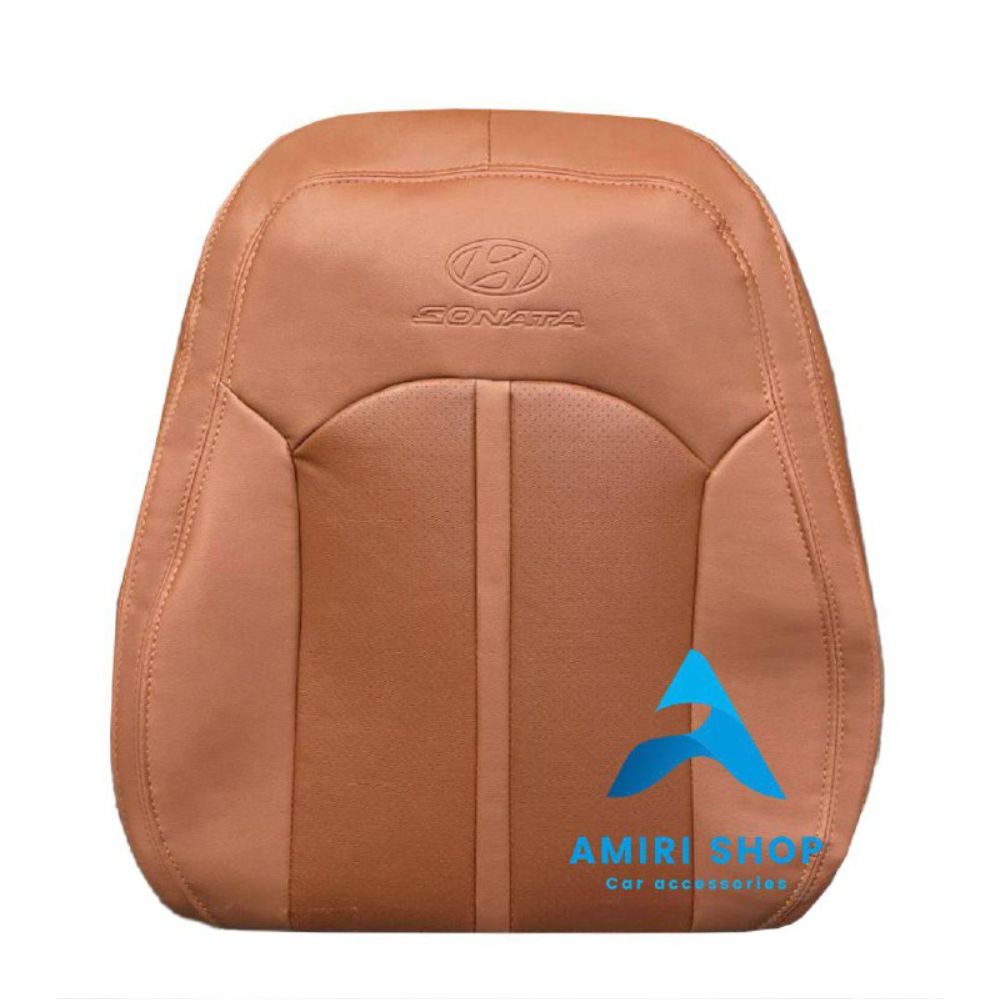 امیری شاپ - 2025-10-29T030728.450 روکش صندلی سوناتا ال اف LF تمام چرم رنگ مارون