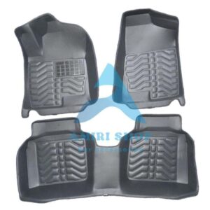 کفپوش پنج بعدی سوناتا NF رنگ طوسی برند ULTIMATE