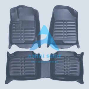 کفپوش پنج بعدی سوناتا NF رنگ طوسی برند AM