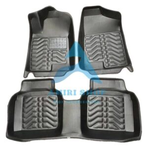 کفپوش پنج بعدی سوناتا NF رنگ مشکی برند ULTIMATE