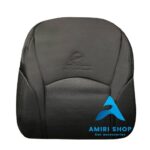 روکش صندلی نیسان جوک تمام چرم رنگ مشکی