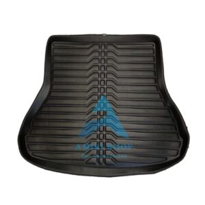 کفپوش صندوق سراتو نیو YD رنگ مشکی