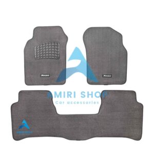 کفپوش موکتی ماکسیما رنگ کرم