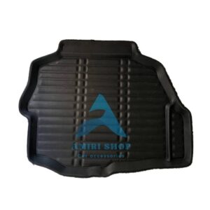 کفپوش صندوق ماکسیما رنگ مشکی