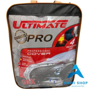 چادر چهار فصل داخل کرک دار برند ULTIMATE سراتو نیو YD سایز XL