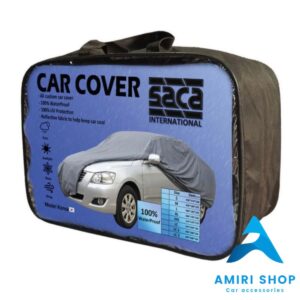 چادر چهار فصل داخل کرک دار برند saca سراتو نیو YD سایز XL