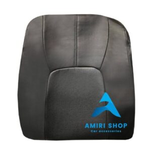 روکش صندلی مورانو 2009-2012 تمام چرم رنگ مشکی