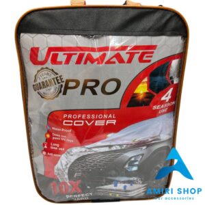 چادر چهار فصل داخل کرک دار برند ULTIMATE اپتیما 2014-2015 سایز XXL