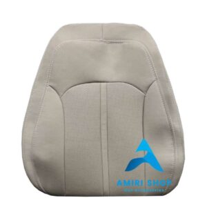 روکش صندلی اپتیما GT Line 2016-2018 تمام چرم رنگ کرم