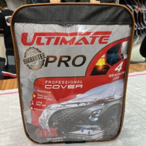 چادر چهار فصل داخل کرک دار برند ULTIMATE النترا 2016-2018 سایز XL