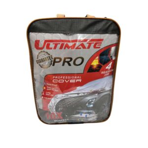 چادر چهار فصل داخل کرک دار برند ULTIMATE KMC SR3 سایز LC