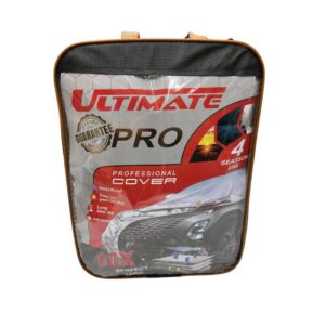 چادر چهار فصل داخل کرک دار برند ULTIMATE کادنزا سایز XXL