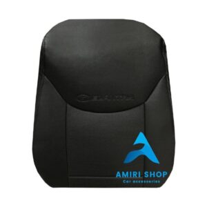 روکش صندلی النترا 2011-2016 تمام چرم رنگ مشکی