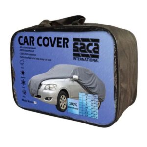 چادر چهار فصل داخل کرک دار برند saca سراتو کوپه سایز XL