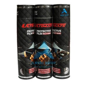 گلس محافظ کابین کرولا الیت1800 2024-2025 جنس ppf