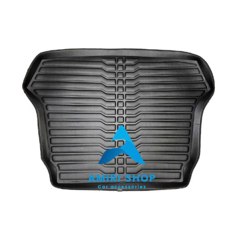 _امیری شاپ حسینی (62) کفپوش صندوق کرولا الیت 2024-2025 رنگ مشکی برند ULTIMATE