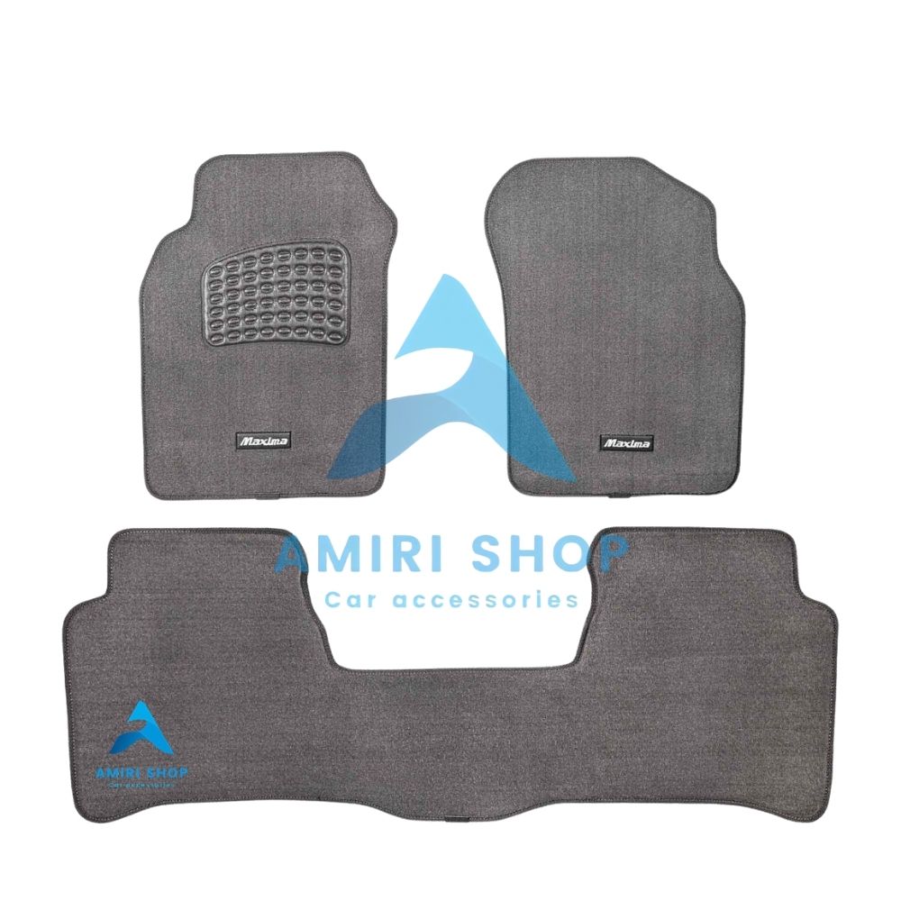 امیری شاپ کفپوش موکتی ماکسیما رنگ کرم