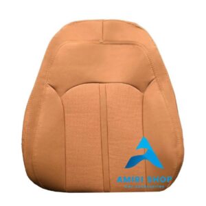 روکش صندلی اپتیما GT Line 2016-2018 تمام چرم رنگ مارون