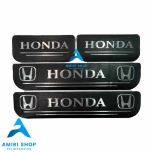 پارکابی هوندا سیتی CITY برچسبی