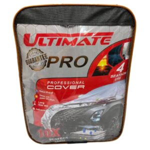 چادر چهار فصل داخل کرک دار برند ULTIMATE النترا 2023-2025 سایز XXL