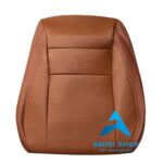 روکش صندلی i20 مونتاژ کرمان موتور تمام چرم رنگ مارون